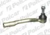 Наконечник тяги рульової лівий | TOYOTA CARINA E92- Polcar T412 (фото 1)