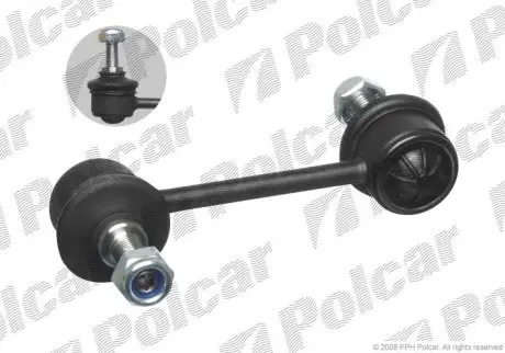 Тяга стабилизатора Polcar T420