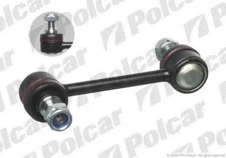 Тяга стабилизатора Polcar T440