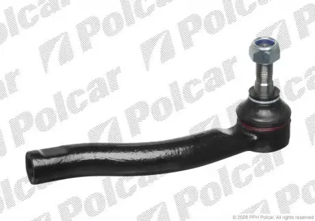 Наконечник кермовий Polcar T602