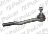 Наконечник тяги рульової лівий=правий | TOYOTA HILUX Polcar T862 (фото 1)