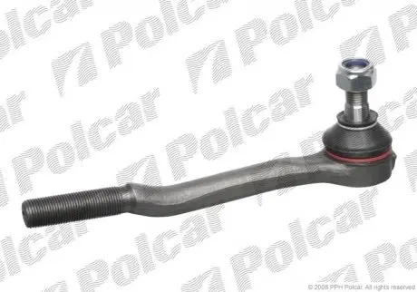 Наконечник тяги рульової лівий=правий | TOYOTA HILUX Polcar T862