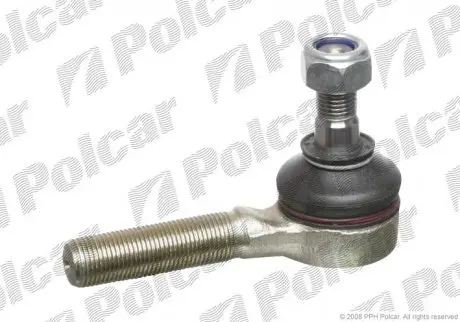 Наконечник тяги рульової лівий=правий | TOYOTA HIACE/HILUX Polcar T864
