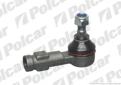 Наконечник кермовий Polcar V301
