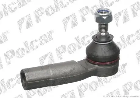 Наконечник кермовий Polcar V551