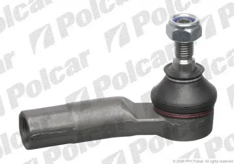 Наконечник кермовий Polcar V552
