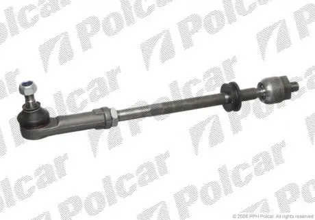 Рулевая тяга Polcar V701706