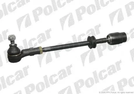 Рулевая тяга Polcar V702703
