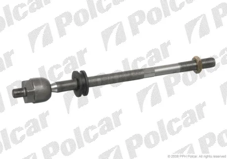 Рулевая тяга левая=правая | VW TRANSPOR.T4 9/90- Polcar V706