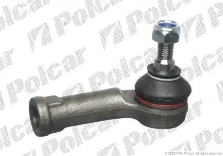 Наконечник кермовий Polcar V711