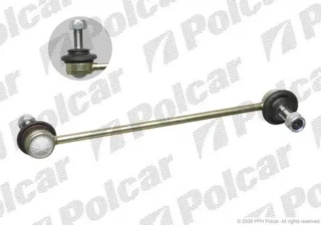 Тяга стабілізатора Polcar V730