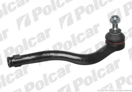 Наконечник кермовий Polcar V751