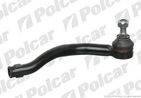 Наконечник кермовий Polcar V752