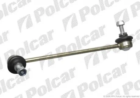 Тяга стабилизатора Polcar VO110