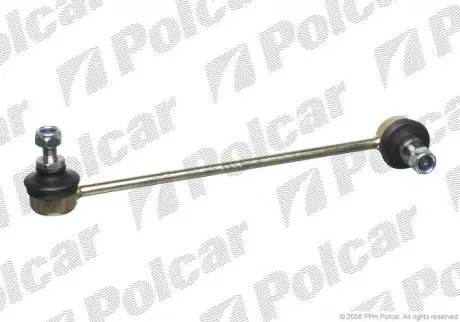 Тяга стабилизатора Polcar VO310