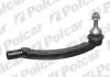 Наконечник тяги рульової лівий | VOLVO S60/S80 Polcar VO642 (фото 1)