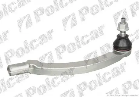 Наконечник кермовий Polcar VO652
