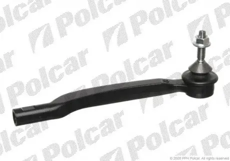 Наконечник тяги рульової правий | VOLVO XC 70/90 Polcar VO661