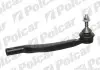 Наконечник тяги рульової лівий | VOLVO XC 70/90 Polcar VO662 (фото 1)