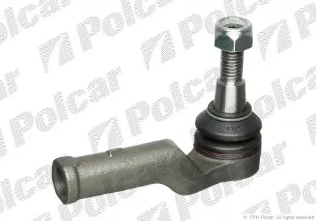 Наконечник кермовий Polcar VO671