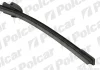 Щітка очищувача aerotwin | TOUAREG Polcar W1A8006B (фото 1)