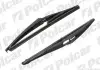 Щетка стеклоочистителя Polcar W1T033S (фото 1)