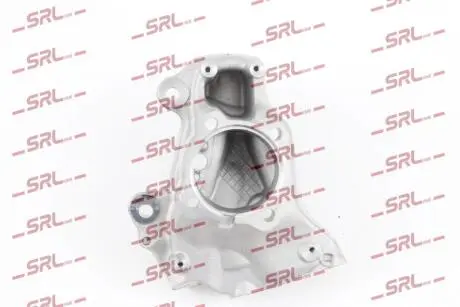 Цапфа права перед. BMW 3 (F30, F80) 12-20 Polcar ZWB002P