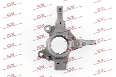 Цапфа пер. лів. RENAULT LOGAN 1.5 dCi 12-, SANDERO 12- Polcar ZWDA003L