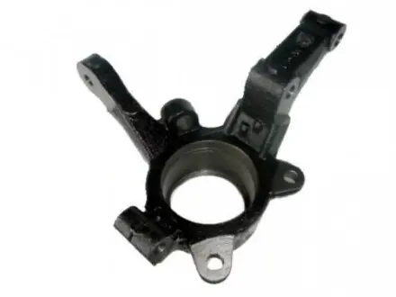 Кулак поворотный правый Polcar ZW-F004P