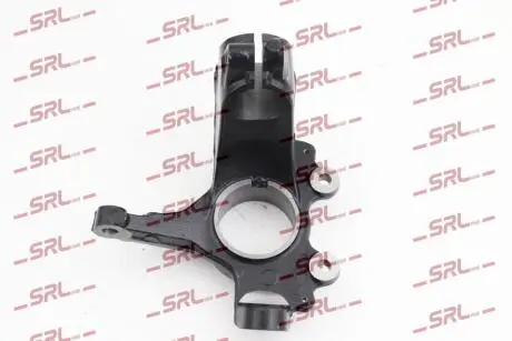 Поворотний кулак FOCUS C-MAX (DM2), 1 Polcar ZWFO001L