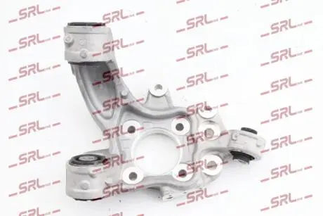Поворотний кулак CR-V III (RE_), 06.0 Polcar ZWH005L