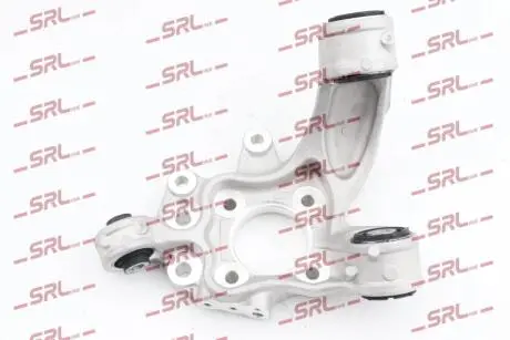Поворотний кулак CR-V III (RE_), 06.0 Polcar ZWH005P