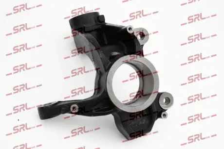 Поворотний кулак FREELANDER 2 (L359), Polcar ZWLA001P