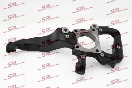 Поворотний кулак RANGE ROVER SPORT I Polcar ZWLA006L
