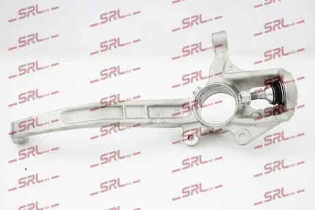 Поворотний кулак KLASA R (W251, V251) Polcar ZWM004L