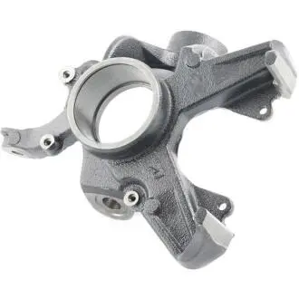 Цапфа Polcar ZWP003P
