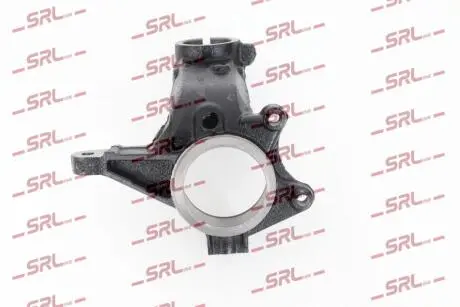 Поворотний кулак 206 liftback (2A/C), Polcar ZWPE002P