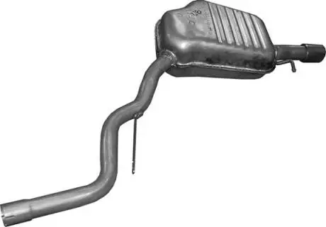 Автозапчасть POLMOSTROW 0150