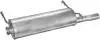 Глушник Citroen Xsara 1.4i/1.6i/1.8i/1.5D/1.8D/1.9D HB 97-99 POLMOSTROW 04138 (фото 1)