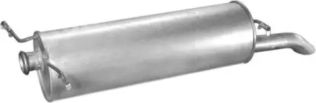 Автозапчасть POLMOSTROW 0460