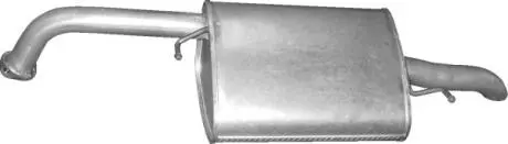 Автозапчасть POLMOSTROW 0565