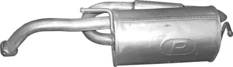 Автозапчасть POLMOSTROW 0570