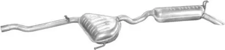 Автозапчасть POLMOSTROW 07405