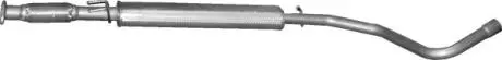 TЭUMIK ЧRODKOWY FIAT STILO 1,8 16V POLMOSTROW 07427