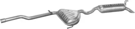 Автозапчасть POLMOSTROW 07506