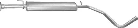 Глушитель POLMOSTROW 0763