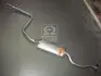 Глушитель центр. FORD ESCORT (выр-во) POLMOSTROW 08.115 (фото 1)