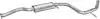 Резонатор Ford Escort 1.8 TD sedan, hatchback 93 - 00 POLMOSTROW 08147 (фото 1)