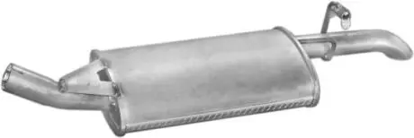 Глушник POLMOSTROW 0843