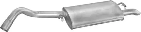 Автозапчасть POLMOSTROW 08590